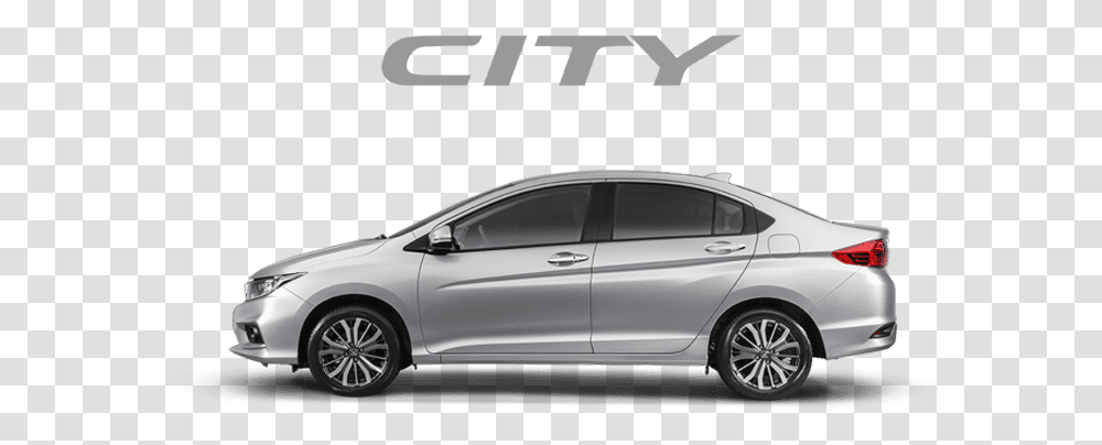 Honda City, Car, Vehicle, Transportation, Automobile Transparent Png