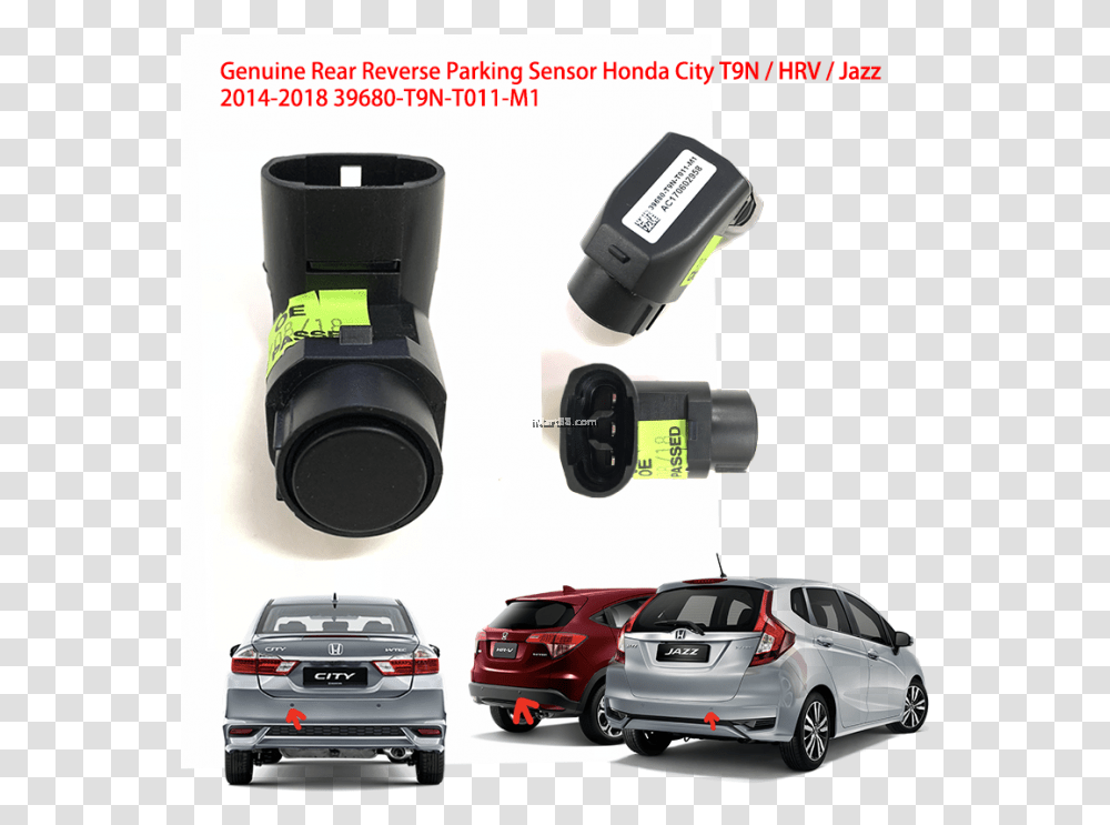 Honda City Car, Vehicle, Transportation, Wheel, Machine Transparent Png