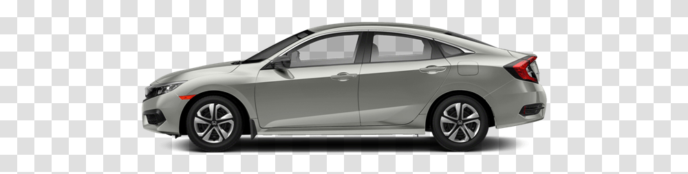 Honda Civic 2016 Toy Car, Sedan, Vehicle, Transportation, Automobile Transparent Png