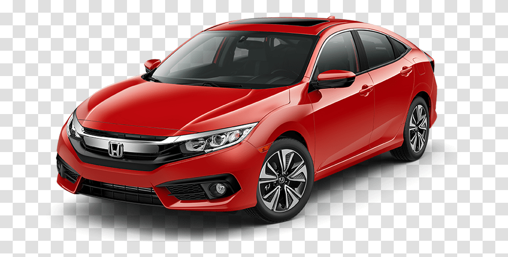 Honda Civic 2017 Price Philippines, Car, Vehicle, Transportation, Automobile Transparent Png