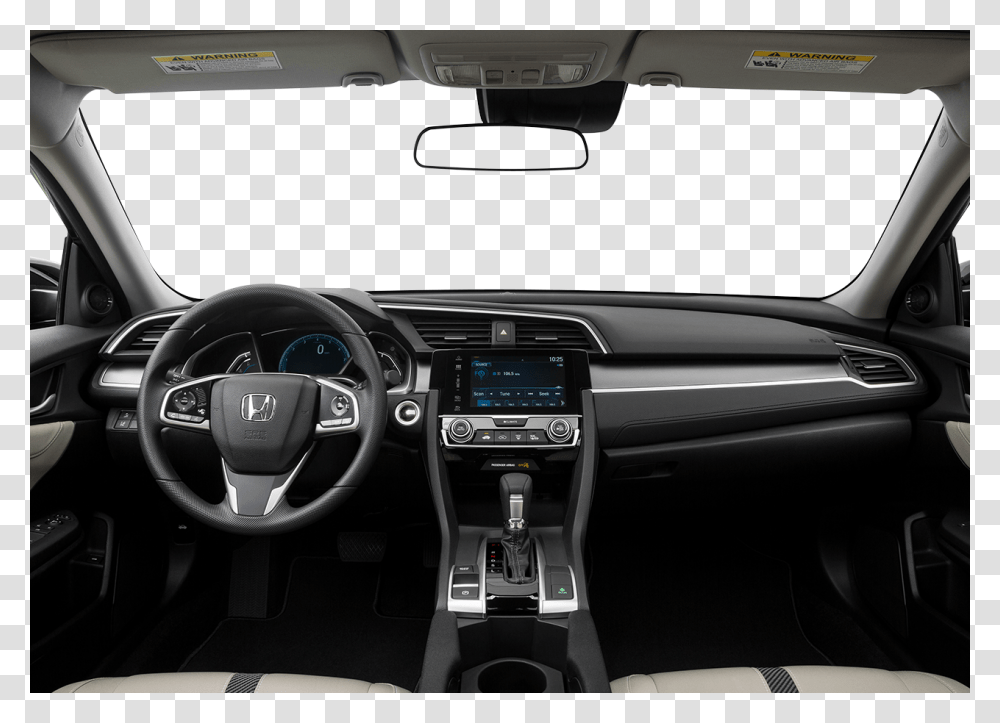Honda Civic Berline Lx 2018, Car, Vehicle, Transportation, Bumper Transparent Png