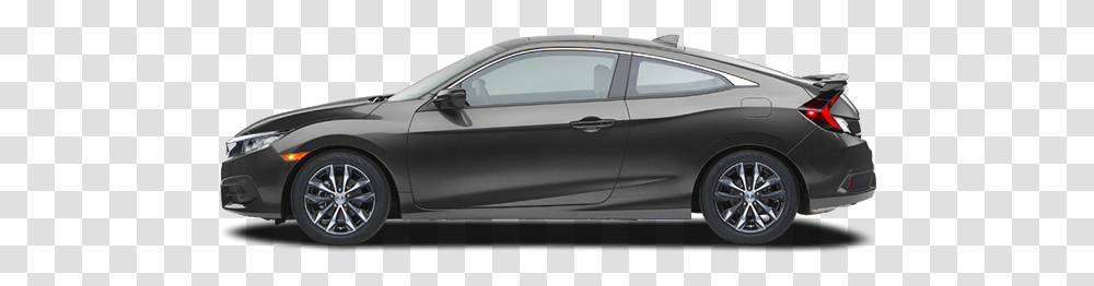 Honda Civic Ex T 2017 Honda Civic Fuel Door Release, Car, Vehicle, Transportation, Sedan Transparent Png