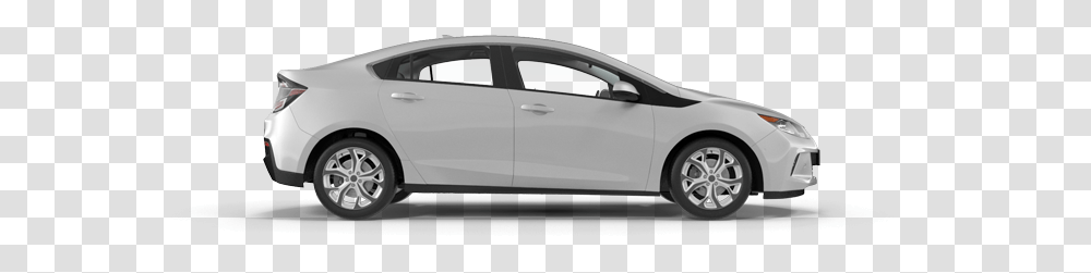 Honda Civic Generic Car, Vehicle, Transportation, Sedan, Wheel Transparent Png