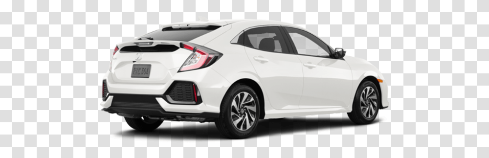 Honda Civic Hatchback Lx 2019 Honda Civic Sport Hatchback, Sedan, Car, Vehicle, Transportation Transparent Png