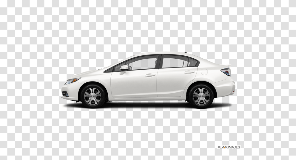 Honda Civic Hybrid Scott Robinson, Car, Vehicle, Transportation, Automobile Transparent Png
