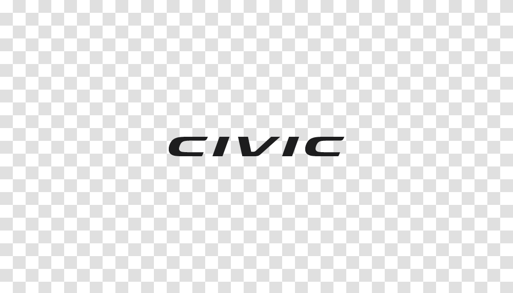 Honda Civic Logo Vector In And Format, Face, Trademark Transparent Png