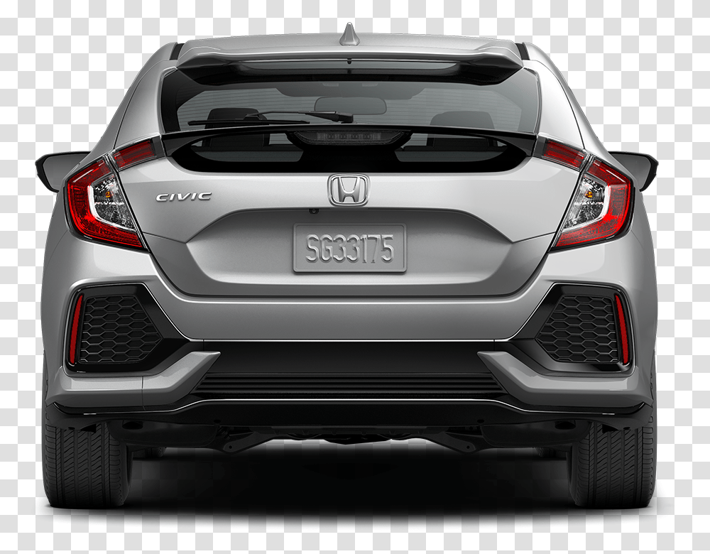 Honda Civic Suv 2018, Car, Vehicle, Transportation, Tire Transparent Png