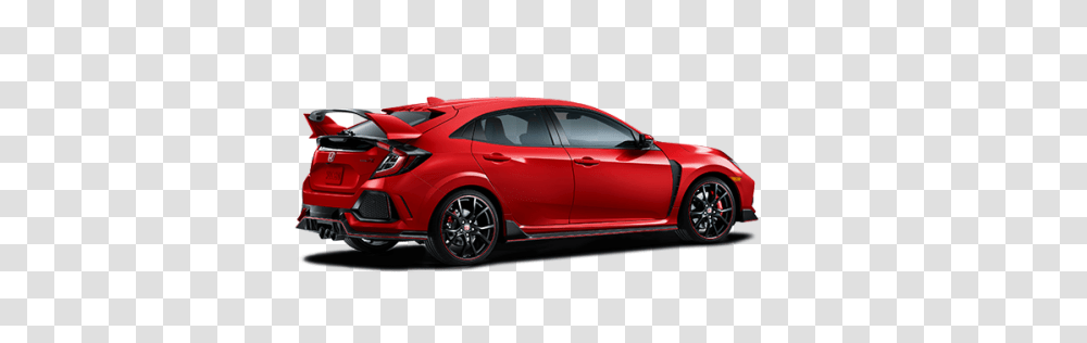 Honda Civic Type R For Sale In Montreal, Car, Vehicle, Transportation, Automobile Transparent Png