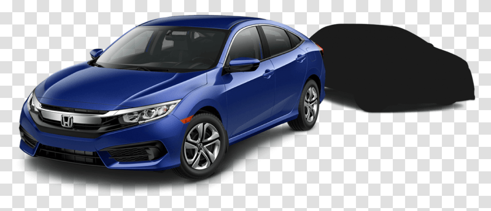 Honda Civic Vs The Toyota Corolla 2016 Honda Civic Ex Gray, Car, Vehicle, Transportation, Automobile Transparent Png