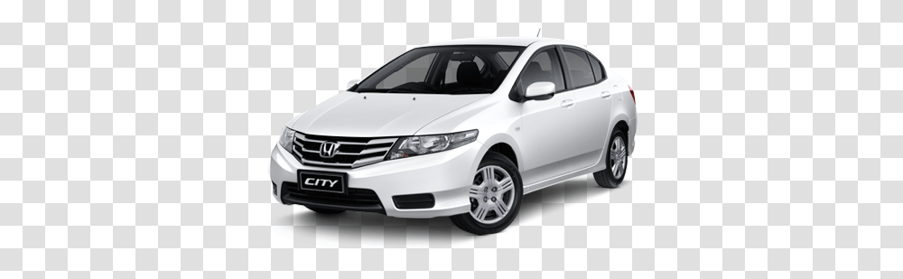 Honda Clipart Honda City Car, Sedan, Vehicle, Transportation, Bumper Transparent Png