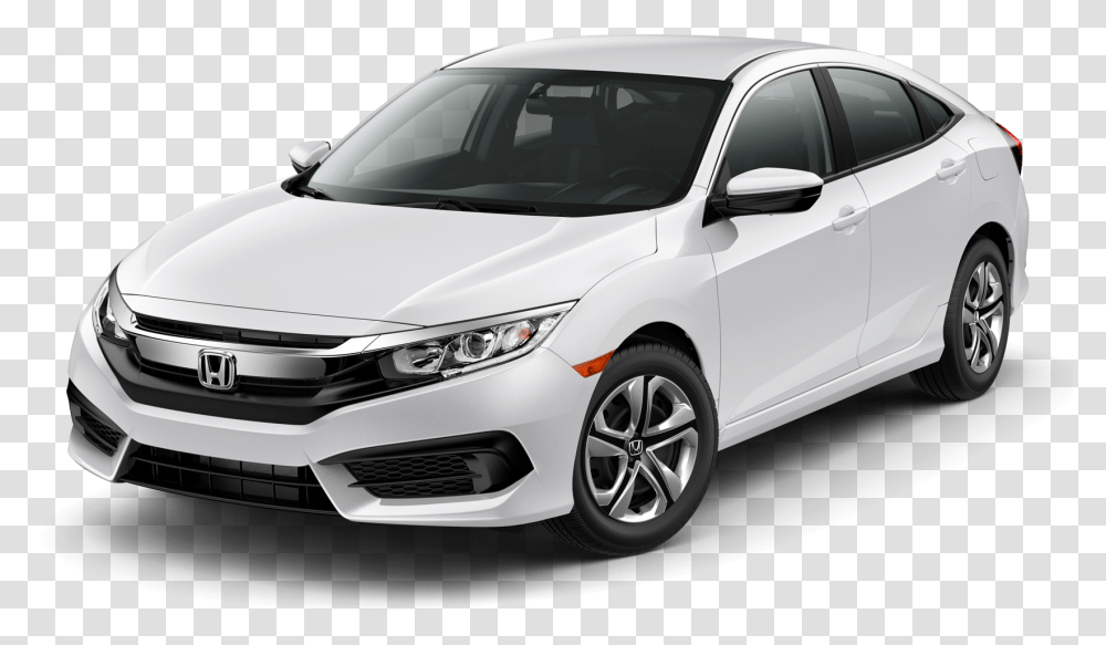 Honda Clipart Honda Civic 2016, Sedan, Car, Vehicle, Transportation Transparent Png