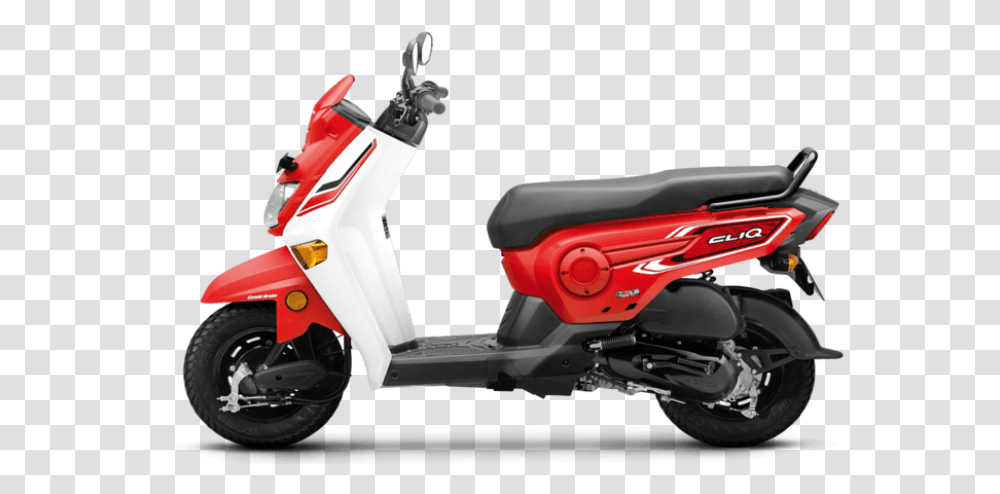 Honda Cliq Price In Kerala, Motor Scooter, Motorcycle, Vehicle, Transportation Transparent Png