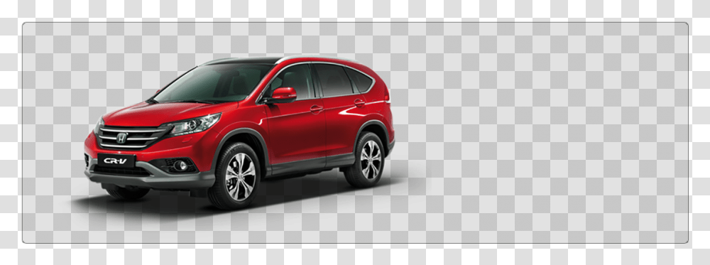 Honda Cr V, Car, Vehicle, Transportation, Automobile Transparent Png