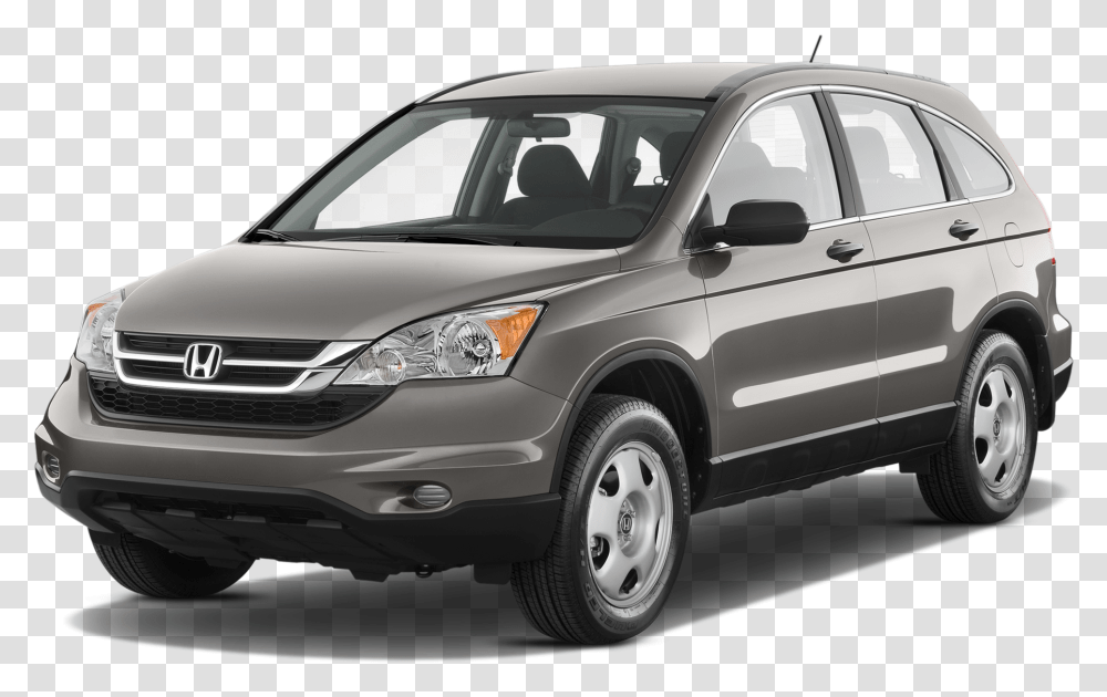 Honda Crv 2010, Car, Vehicle, Transportation, Automobile Transparent Png