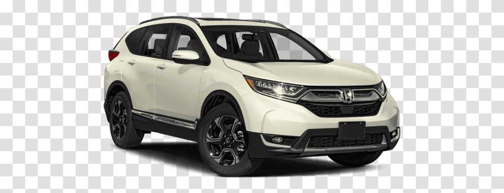 Honda Crv Image 2018 Honda Cr V Touring, Car, Vehicle, Transportation, Automobile Transparent Png