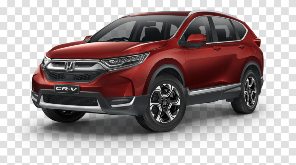 Honda Crv Sport 2019, Car, Vehicle, Transportation, Automobile Transparent Png
