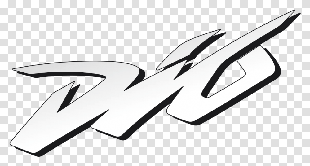 Honda Dio Logo Honda Dio Logo, Symbol, Arrow, Text, Trademark Transparent Png