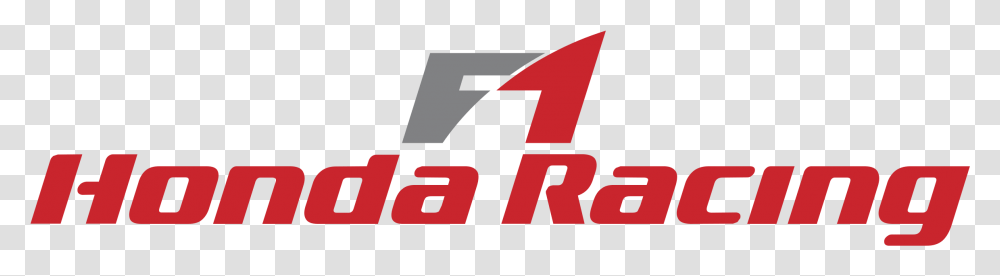 Honda F1 Racing Logo Honda In Formula One, Number, Alphabet Transparent Png