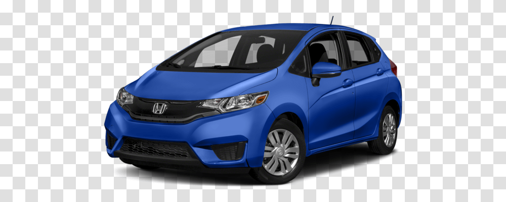 Honda Fit 2017 Hatchback, Car, Vehicle, Transportation, Tire Transparent Png