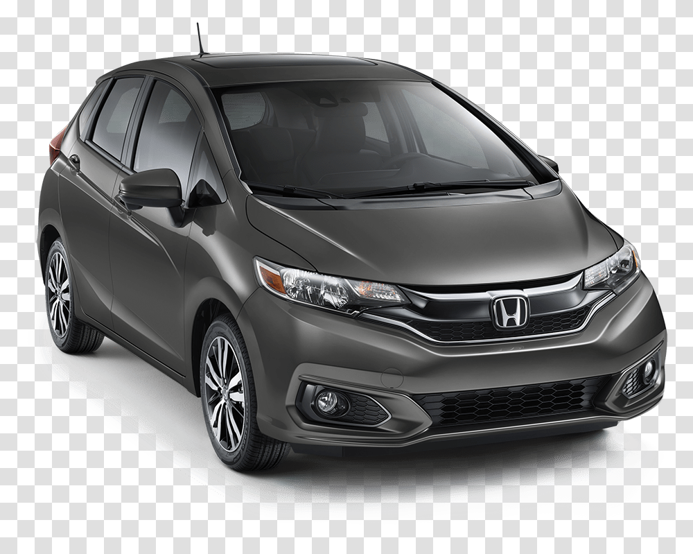 Honda Fit, Car, Vehicle, Transportation, Automobile Transparent Png