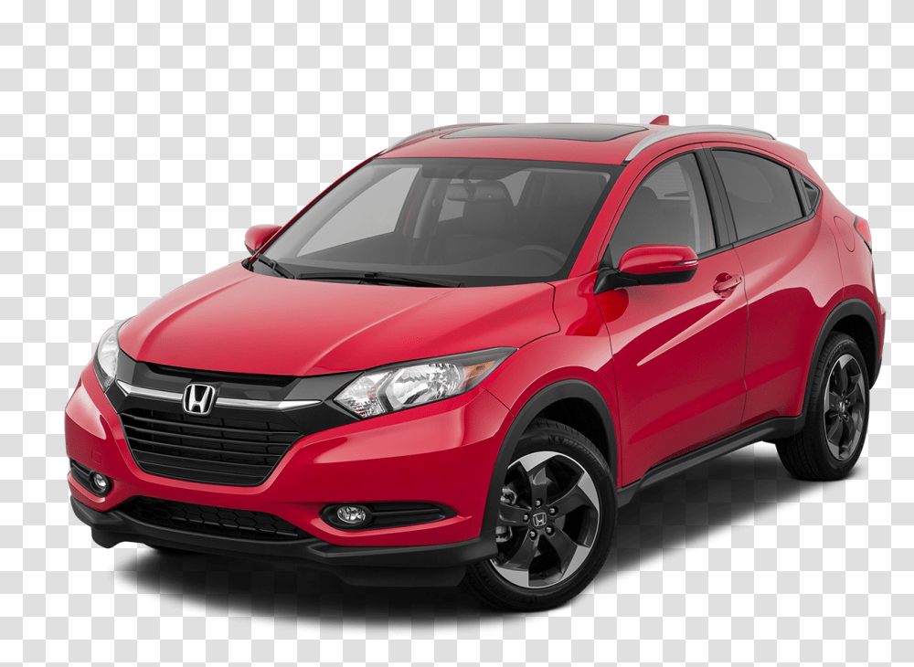 Honda Hrv 2018 Price, Car, Vehicle, Transportation, Automobile Transparent Png