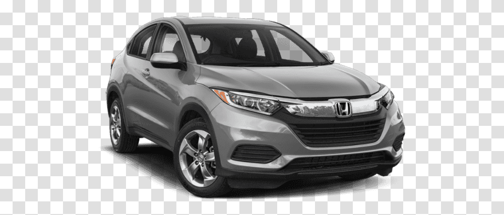 Honda Hrv Lx 2019, Car, Vehicle, Transportation, Automobile Transparent Png