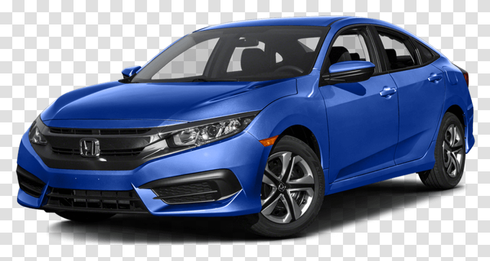 Honda Insight 2019 Blue, Car, Vehicle, Transportation, Sedan Transparent Png