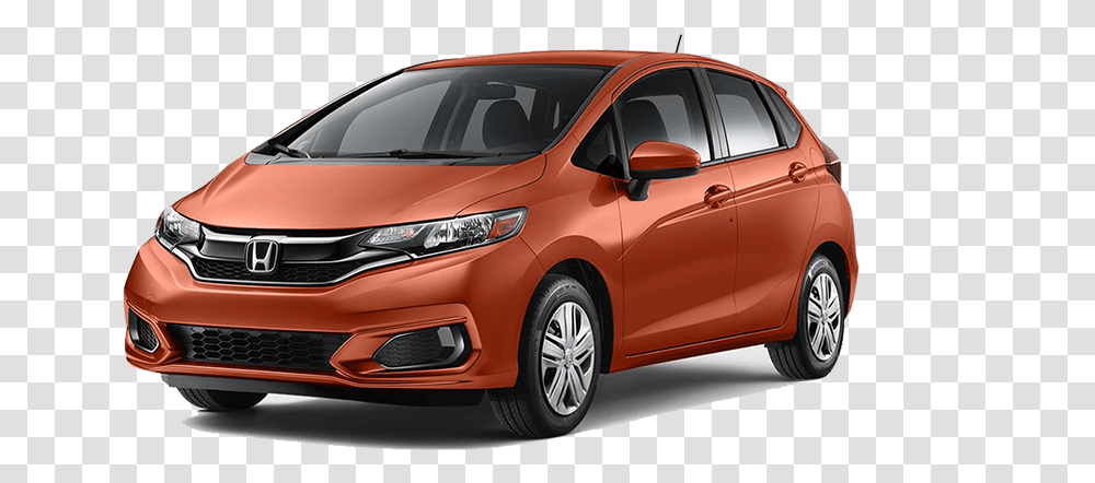 Honda Jazz Colours 2019, Car, Vehicle, Transportation, Sedan Transparent Png