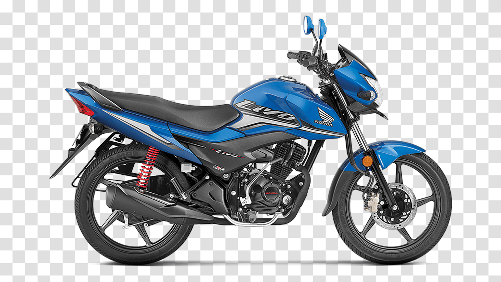 Honda Livo Bike Price, Motorcycle, Vehicle, Transportation, Machine Transparent Png