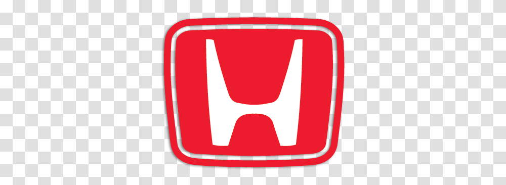 Honda Logo 3 Logos Honda Logos, Symbol, Trademark, First Aid, Emblem Transparent Png