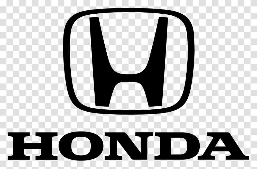 Honda Logo, Gray, World Of Warcraft Transparent Png