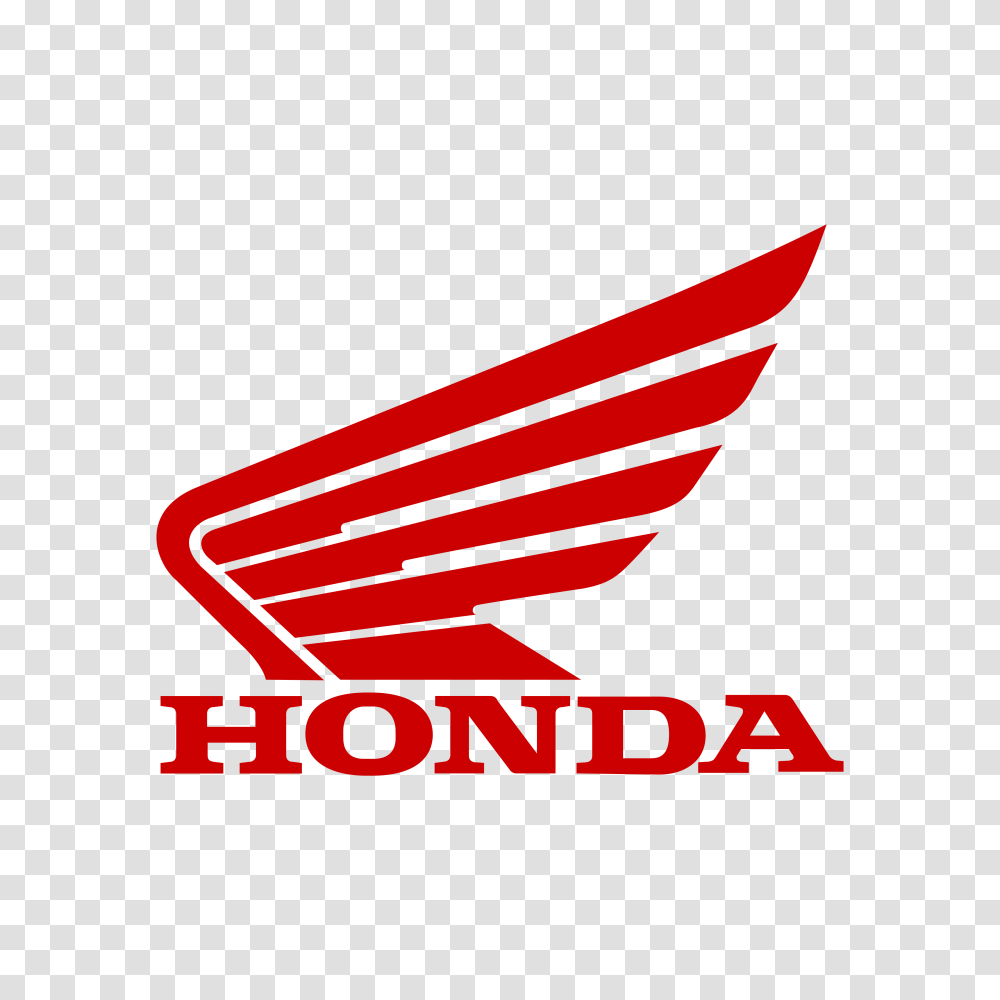 Honda Logo Hd Honda Motorcycle Logo, Symbol, Trademark, Dynamite, Bomb Transparent Png