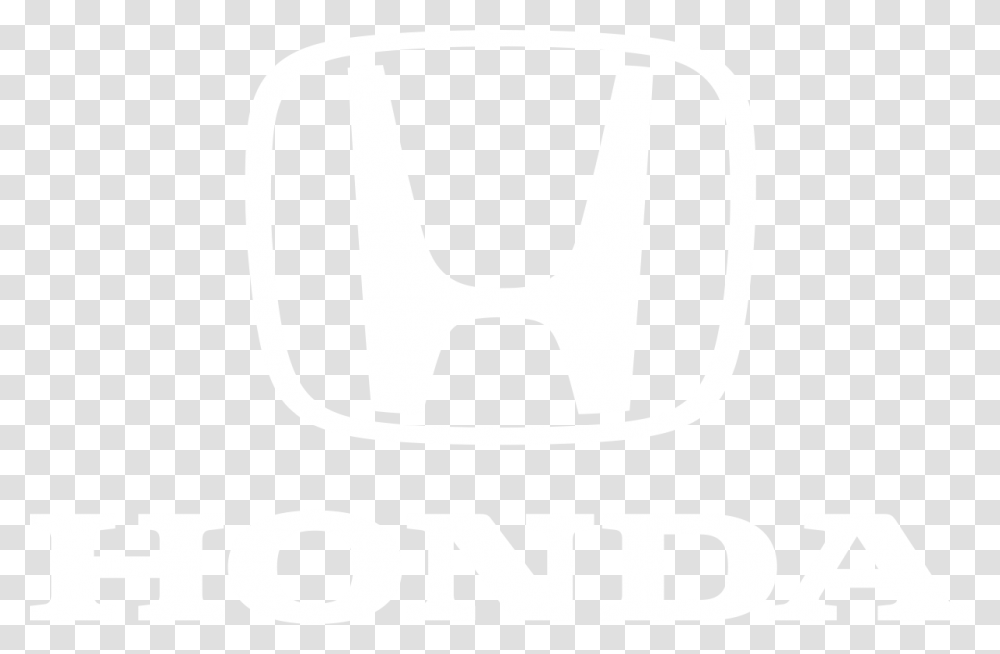 Honda Logo Logo Honda Honda Logo White, Trademark, Emblem, Label Transparent Png