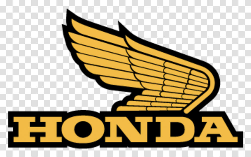Honda Logo Old Clipart Old Honda Logo, Symbol, Trademark, Emblem, Text Transparent Png