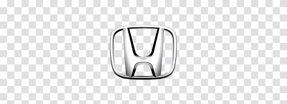 Honda Logo, Sink Faucet, Pillow, Stencil, Cutlery Transparent Png