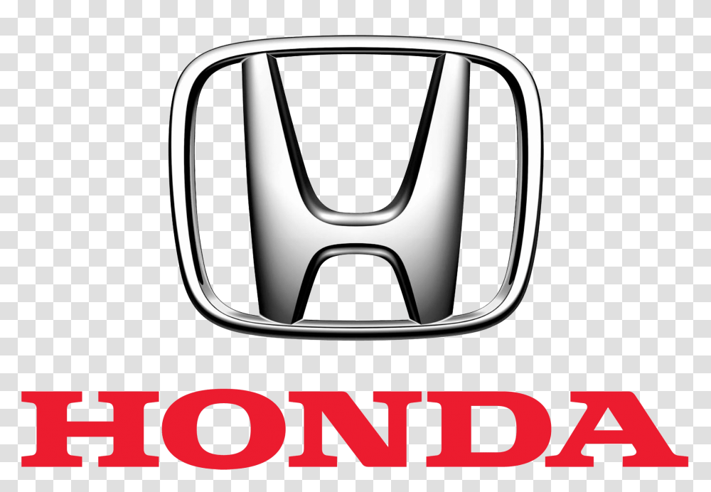 Honda Logo, Emblem, Trademark, Car Transparent Png