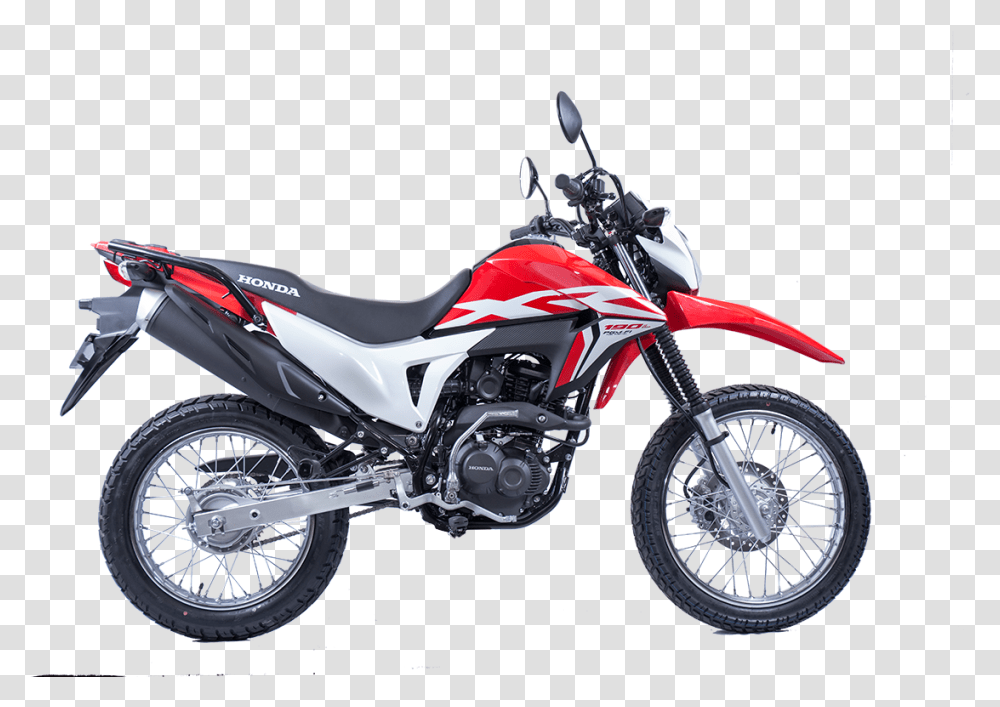 Honda New Bike In Nepal, Motorcycle, Vehicle, Transportation, Wheel Transparent Png