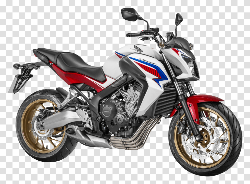 Honda New Bike Sport, Motorcycle, Vehicle, Transportation, Machine Transparent Png