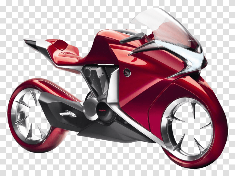 Honda New Model Motor, Vehicle, Transportation, Car, Motorcycle Transparent Png