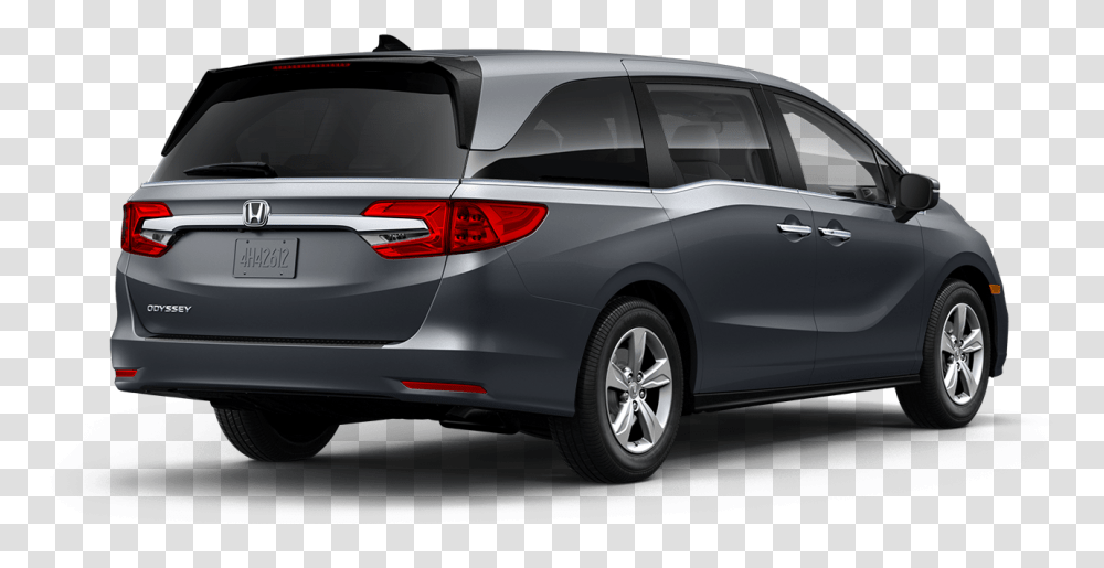 Honda Odyssey 2018, Sedan, Car, Vehicle, Transportation Transparent Png