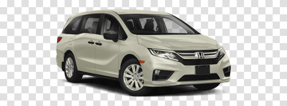Honda Odyssey 2020, Car, Vehicle, Transportation, Sedan Transparent Png