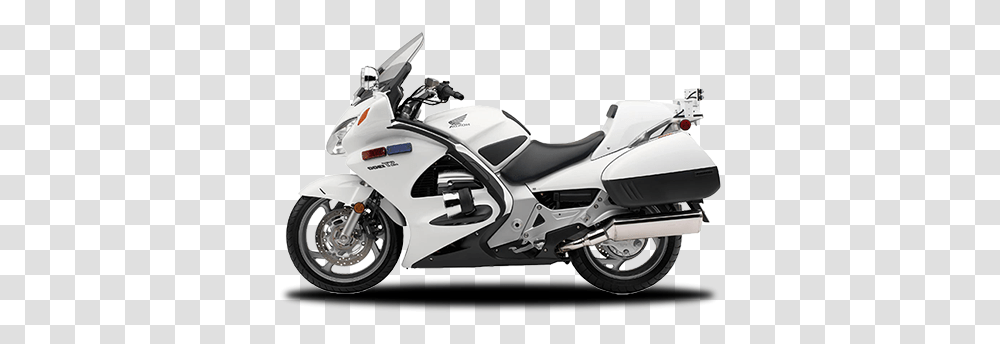 Honda Police Motorcycles Specialty Vehicles Honda St 1300 Police, Transportation, Motor Scooter, Vespa, Moped Transparent Png