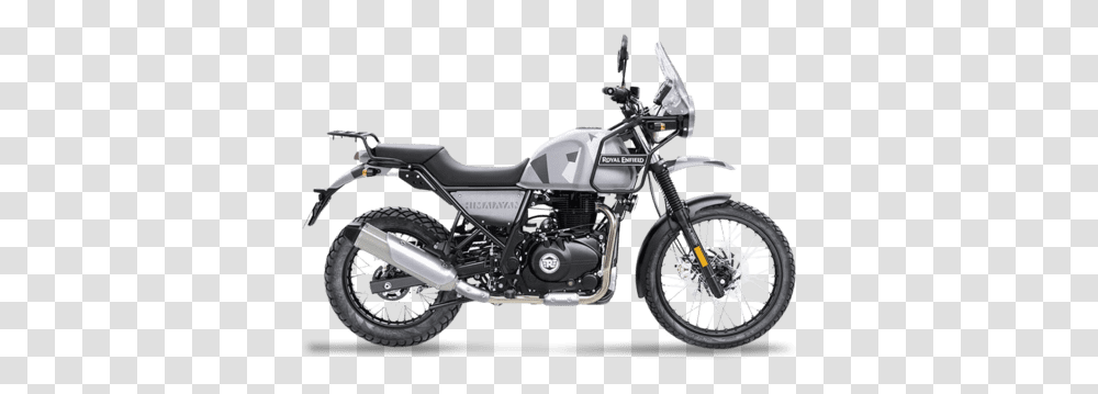 Honda Xre 300 Royal Enfield Himalayan, Motorcycle, Vehicle, Transportation, Machine Transparent Png