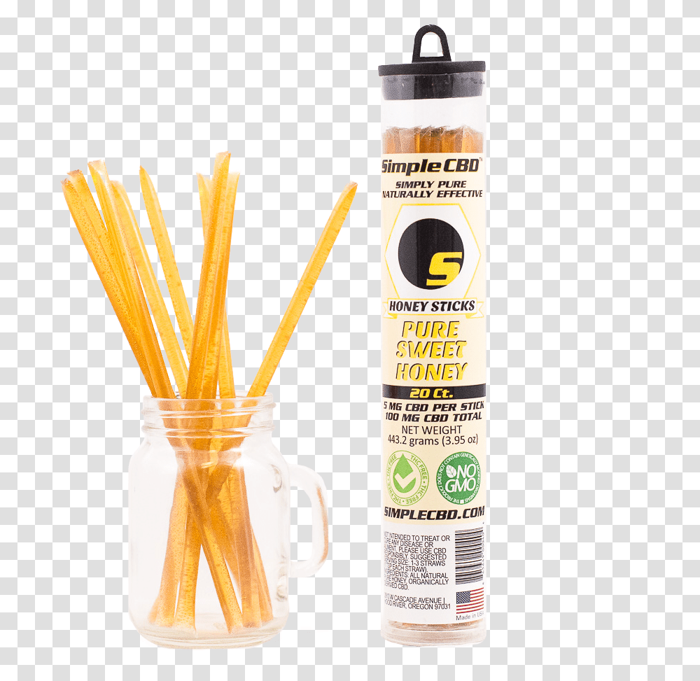 Hone Sticks Cylinder, Juice, Beverage, Food, Outdoors Transparent Png