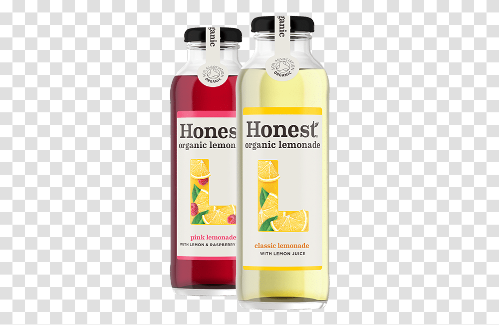 Honest Organic Lemonade > Coca Cola Customer Hub Honest Organic Lemonade, Liquor, Alcohol, Beverage, Bottle Transparent Png