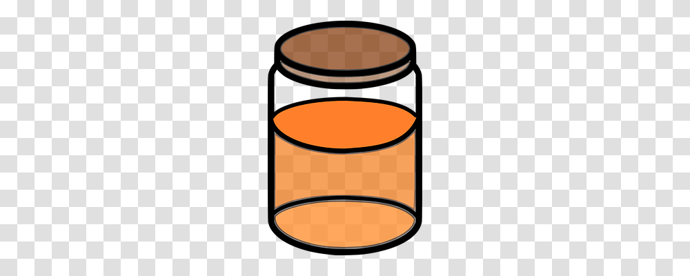 Honey Food, Cylinder, Lamp, Coffee Cup Transparent Png