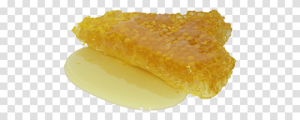 Honey Nature, Food, Custard, Dessert Transparent Png