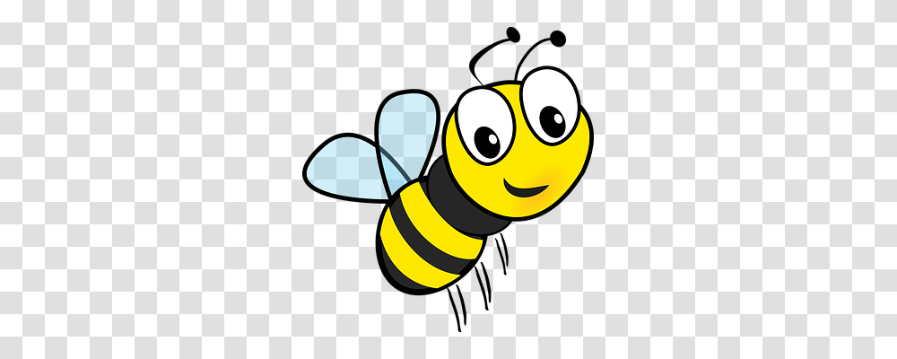 Honey Emotion, Animal, Invertebrate, Insect Transparent Png