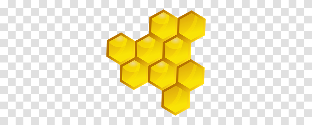 Honey Nature, Honeycomb, Food Transparent Png
