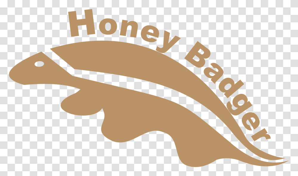 Honey Badger Knives Illustration, Axe, Tool, Animal Transparent Png